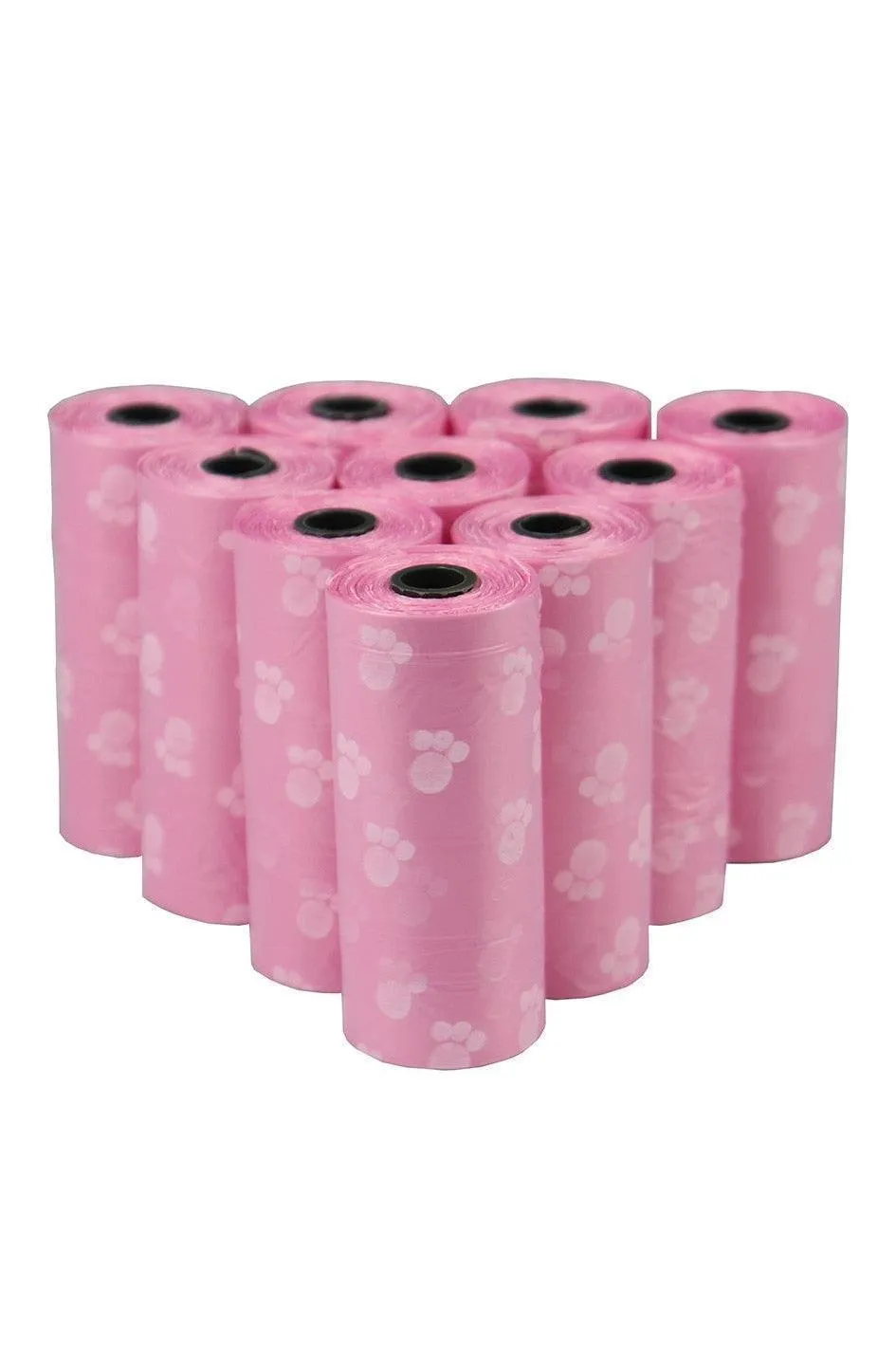 Pet Poop Bags Disposable Dog Waste Bags