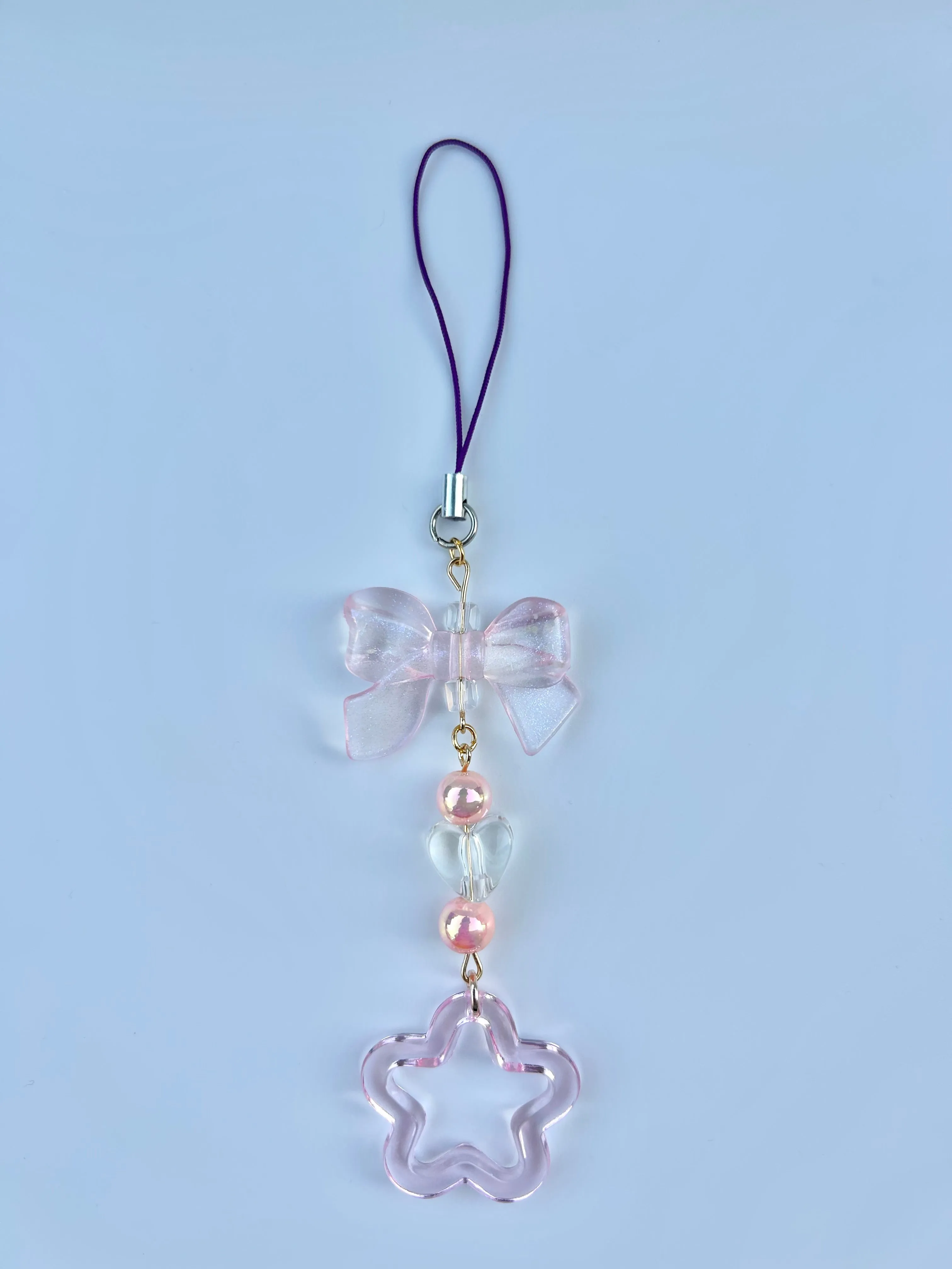 Phone charms