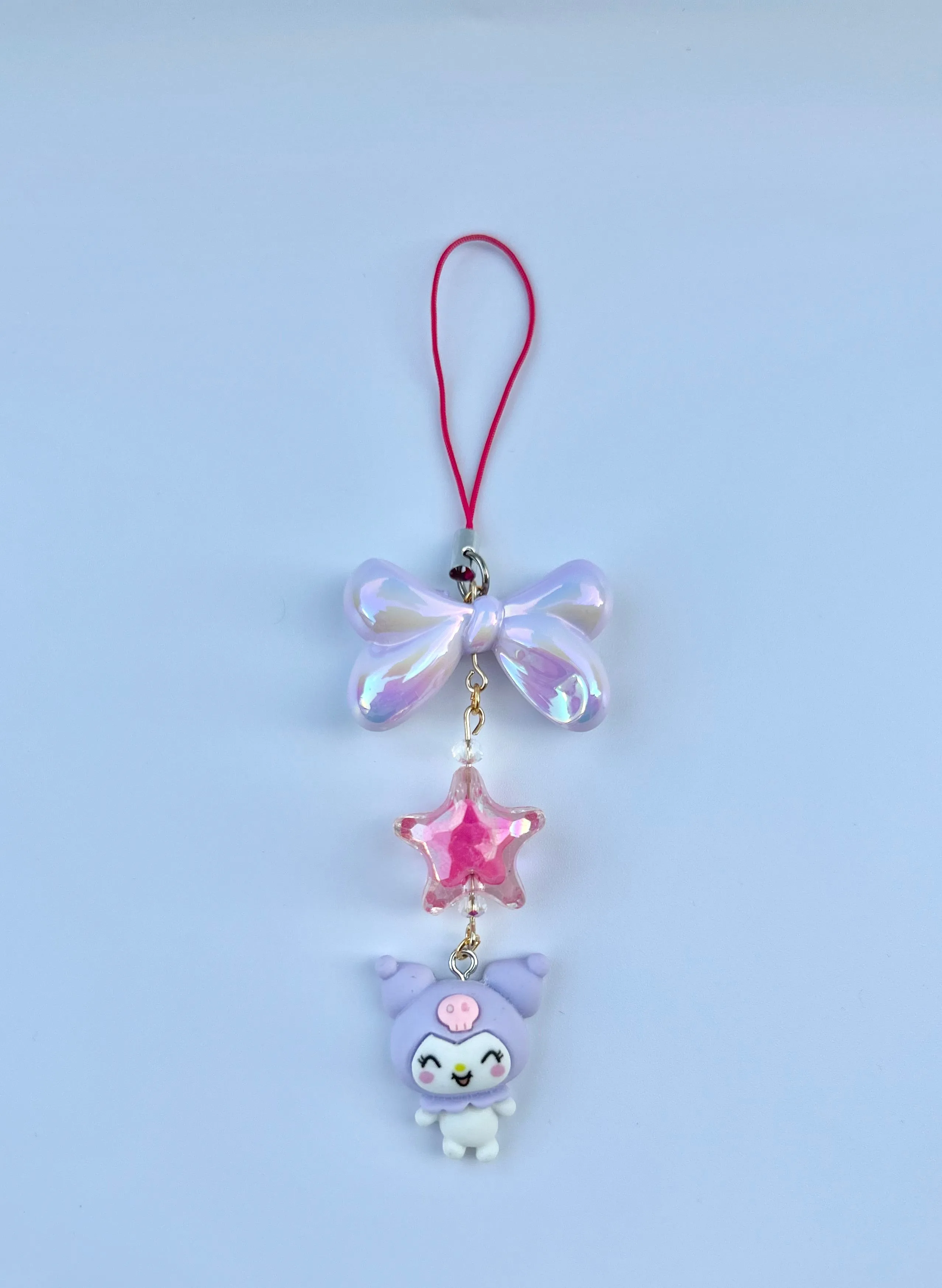 Phone charms