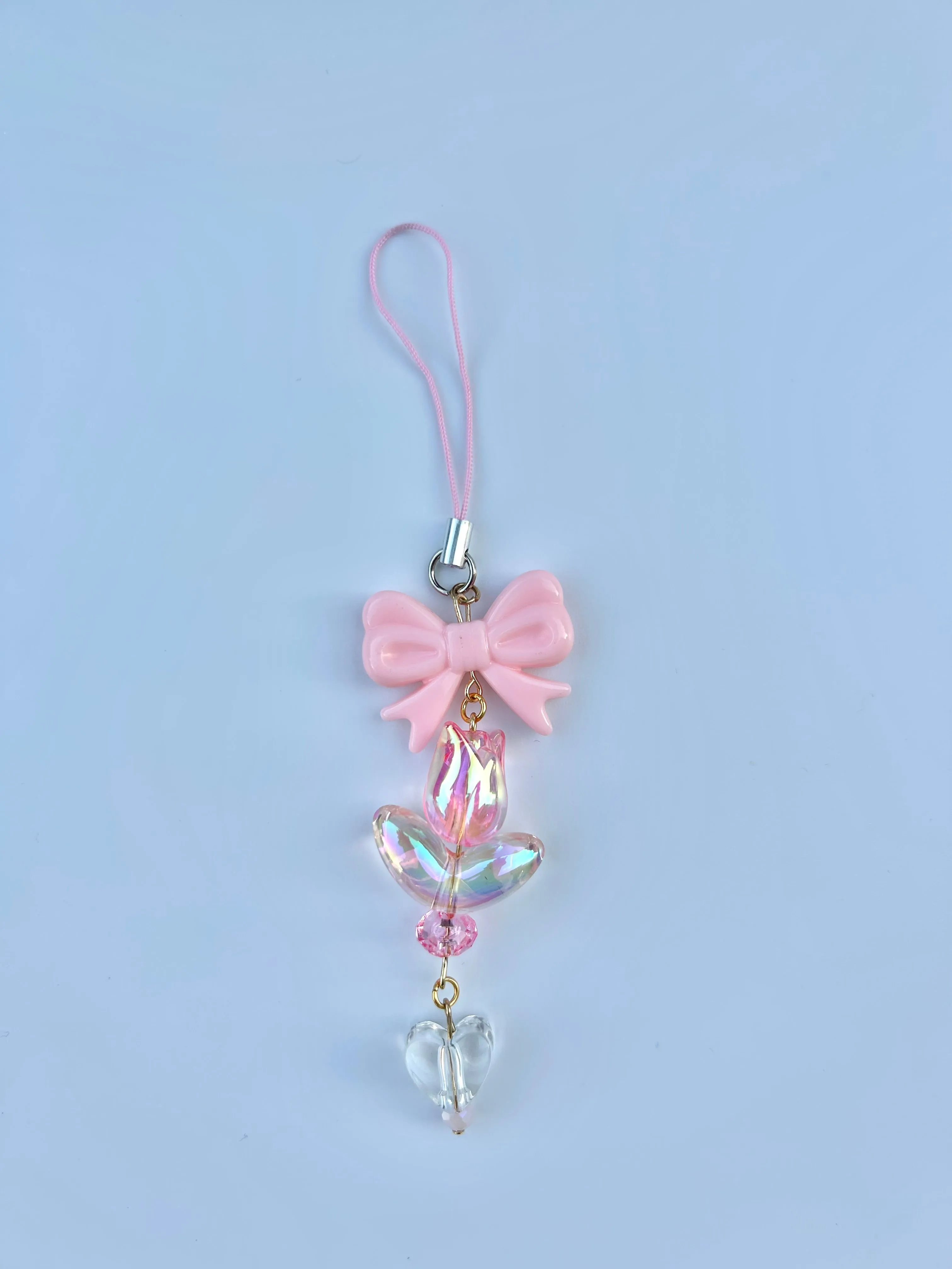 Phone charms