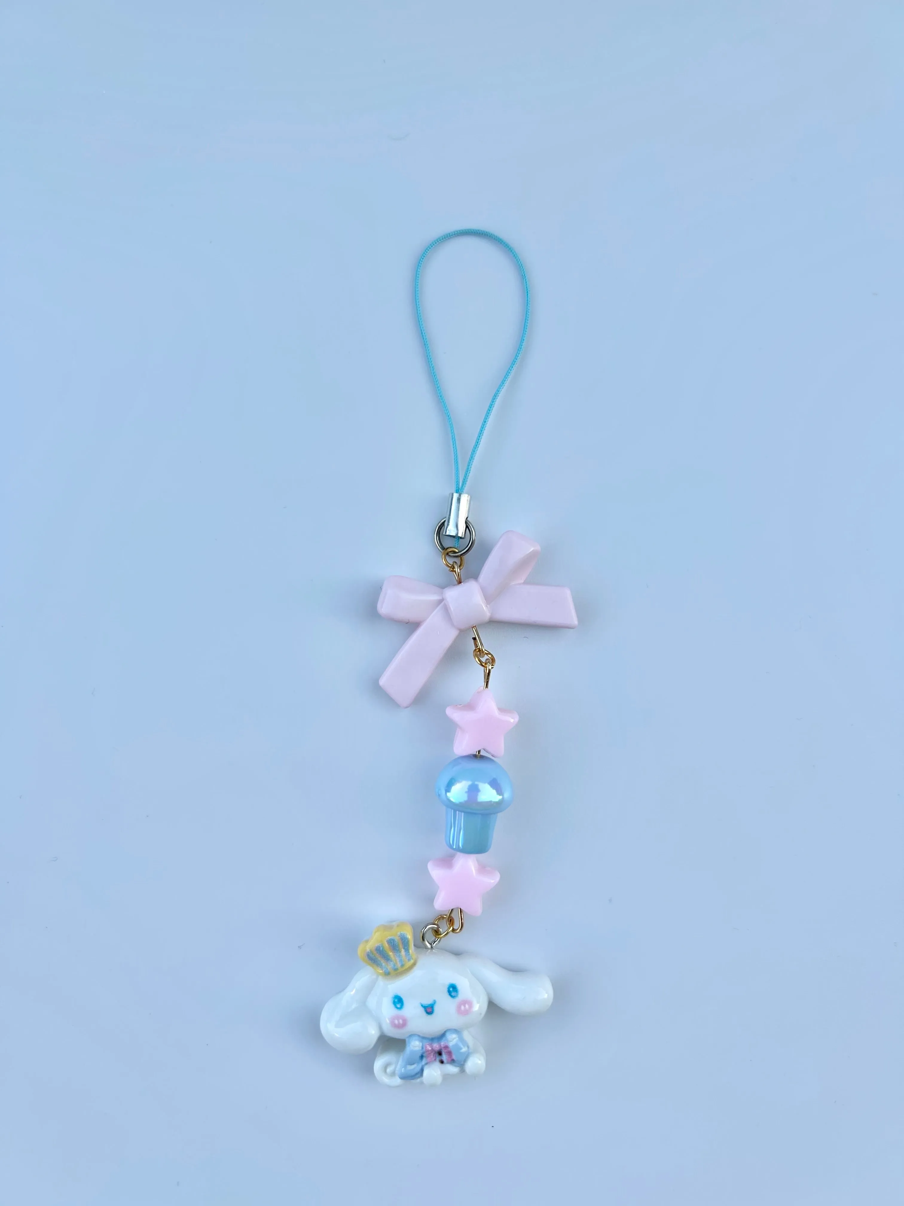 Phone charms