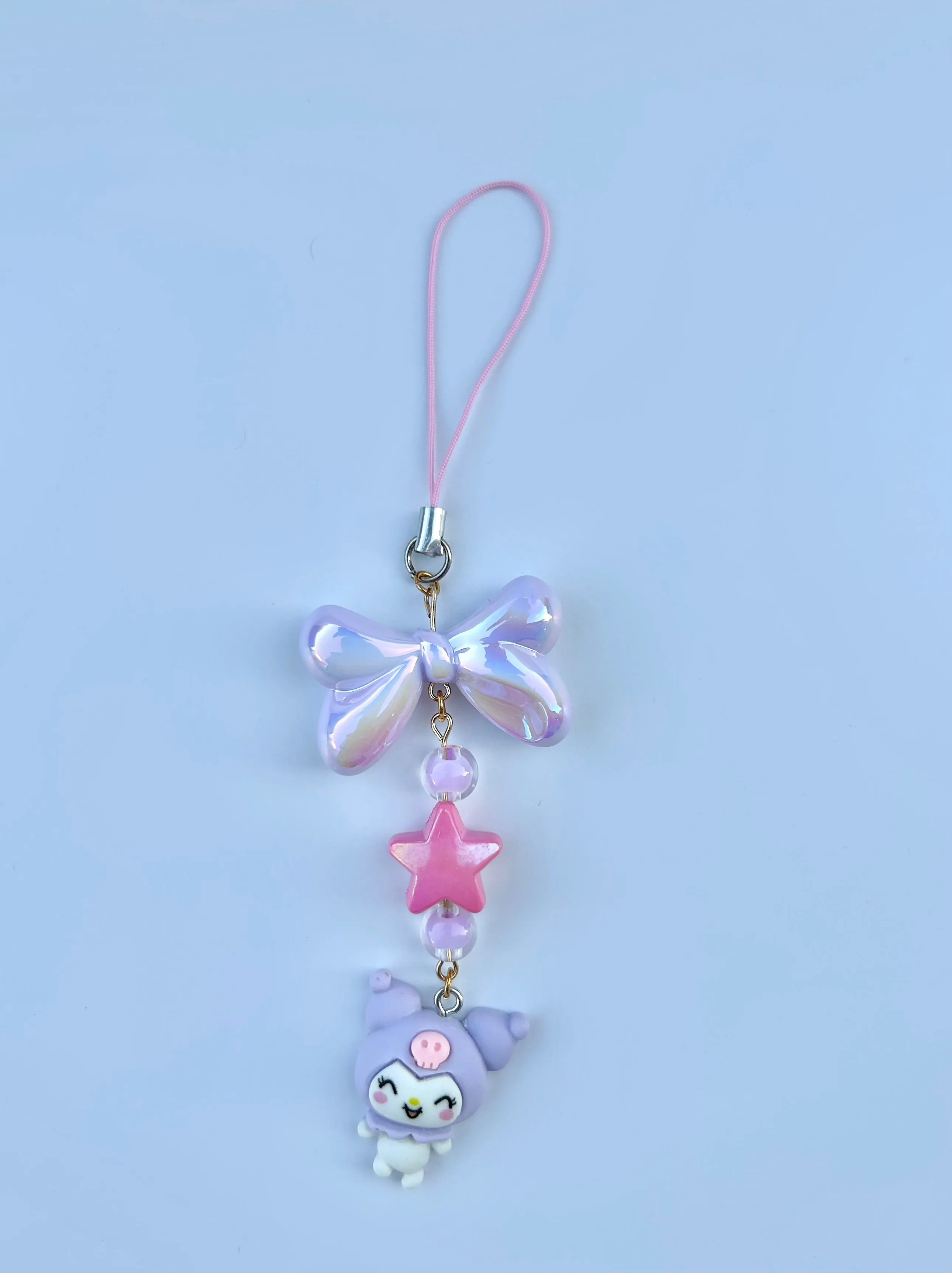 Phone charms