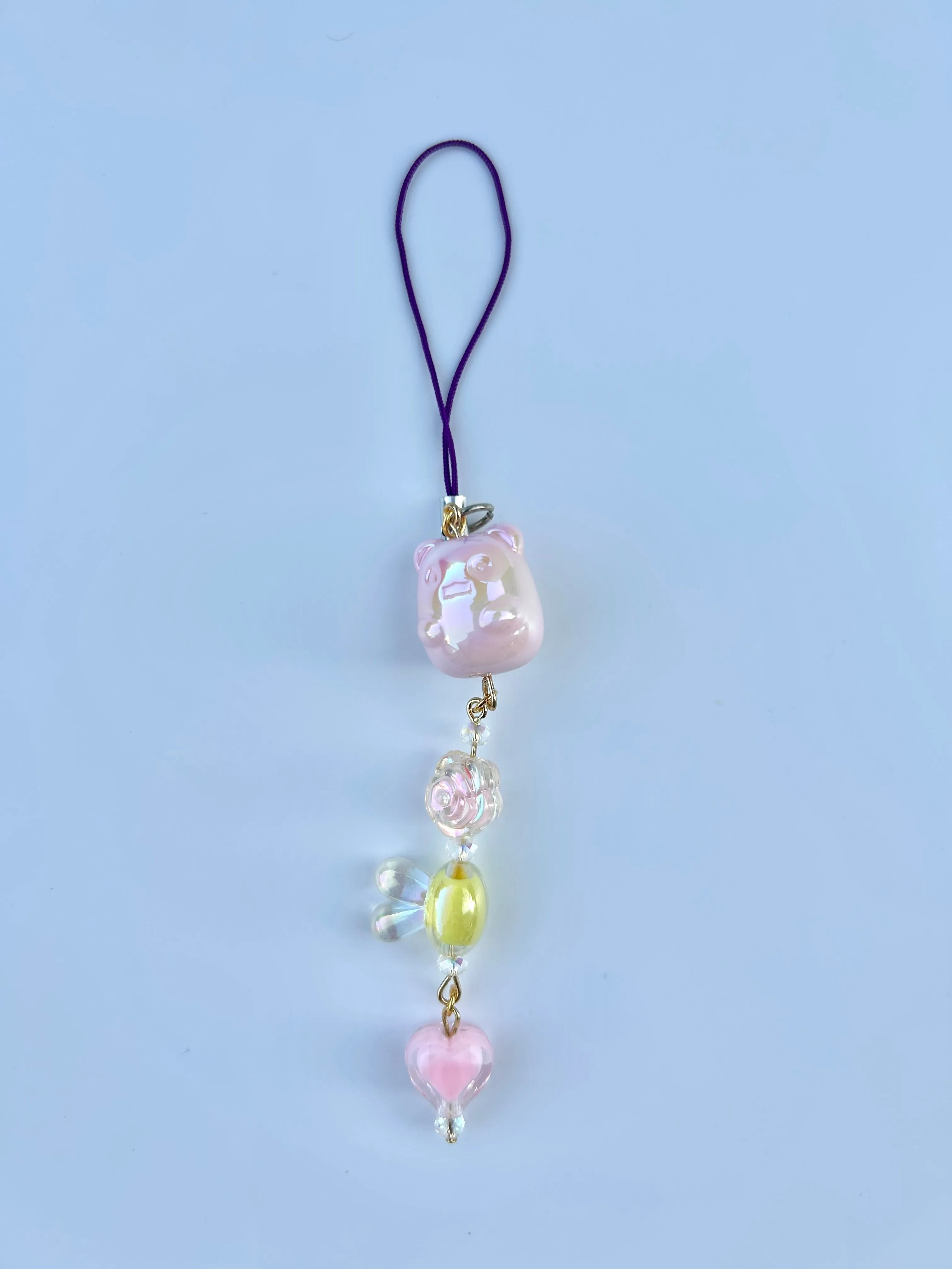 Phone charms