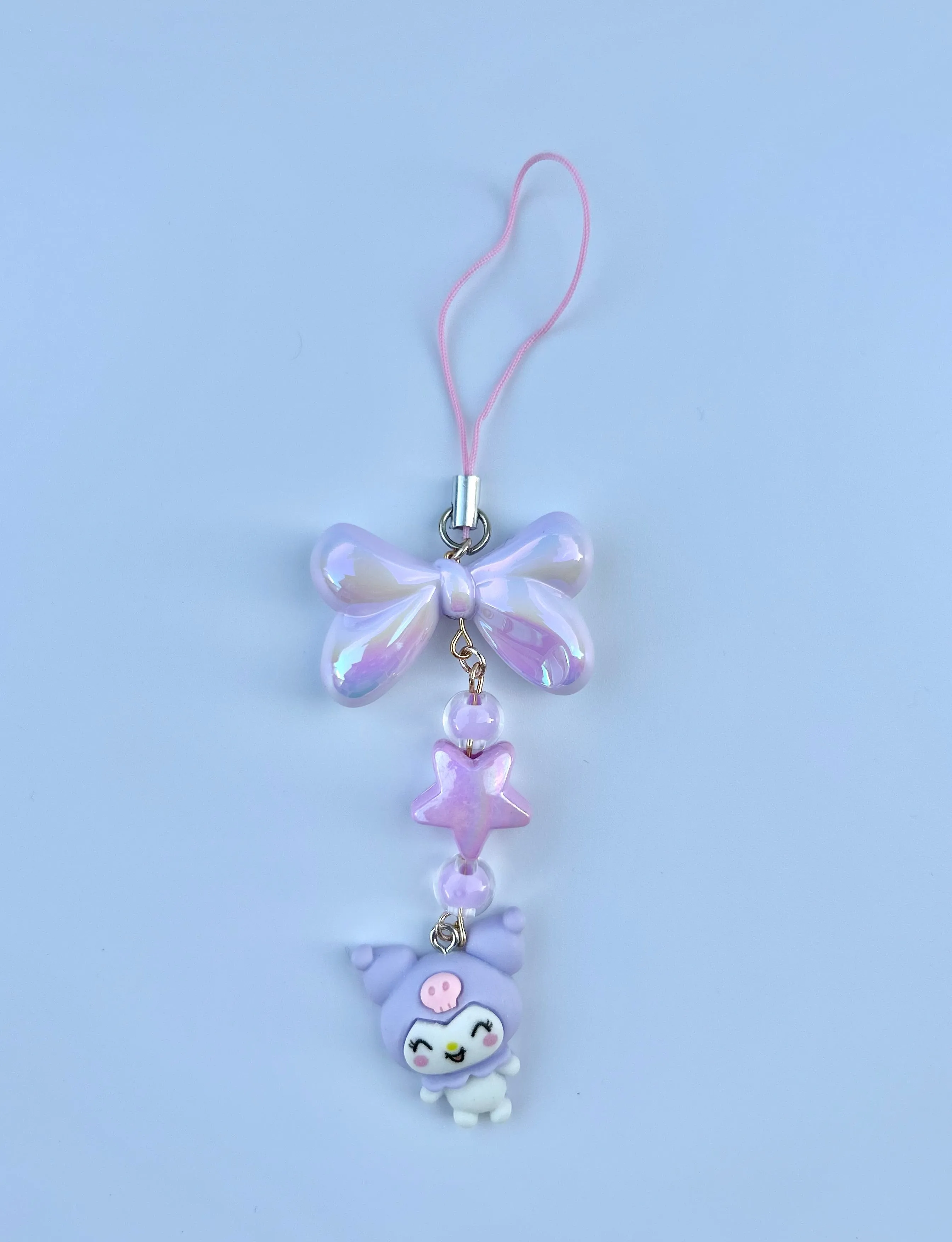 Phone charms