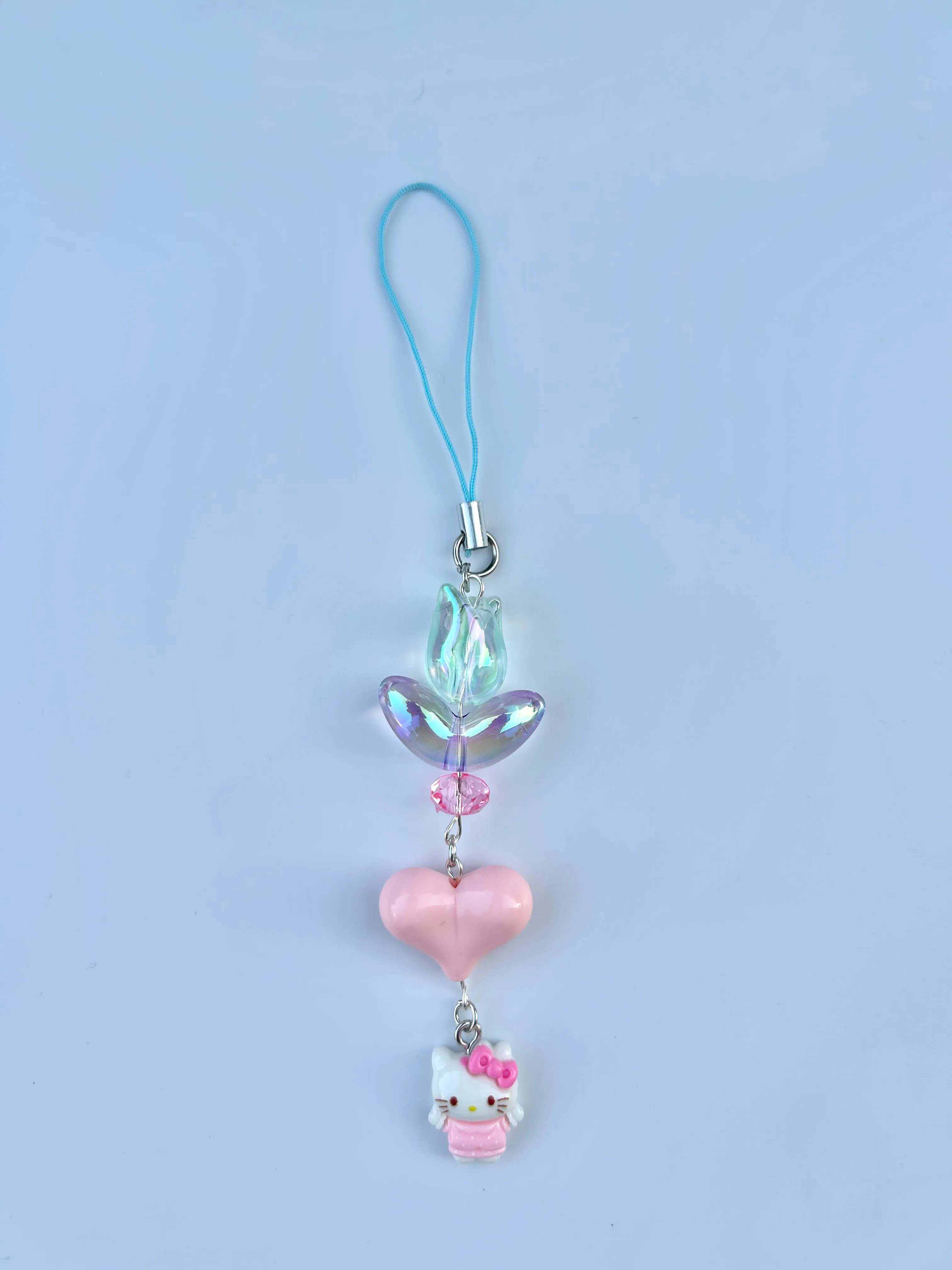 Phone charms