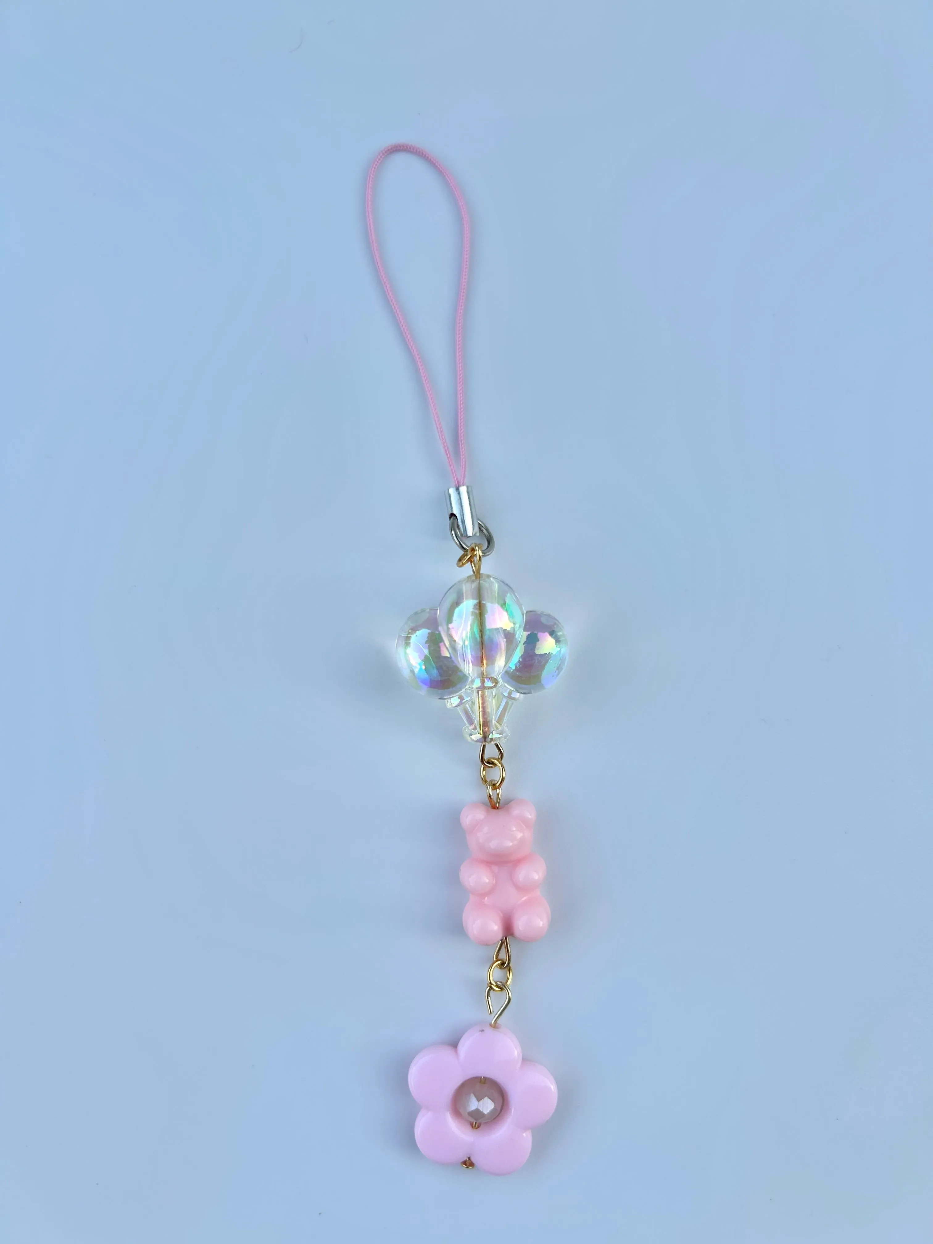 Phone charms