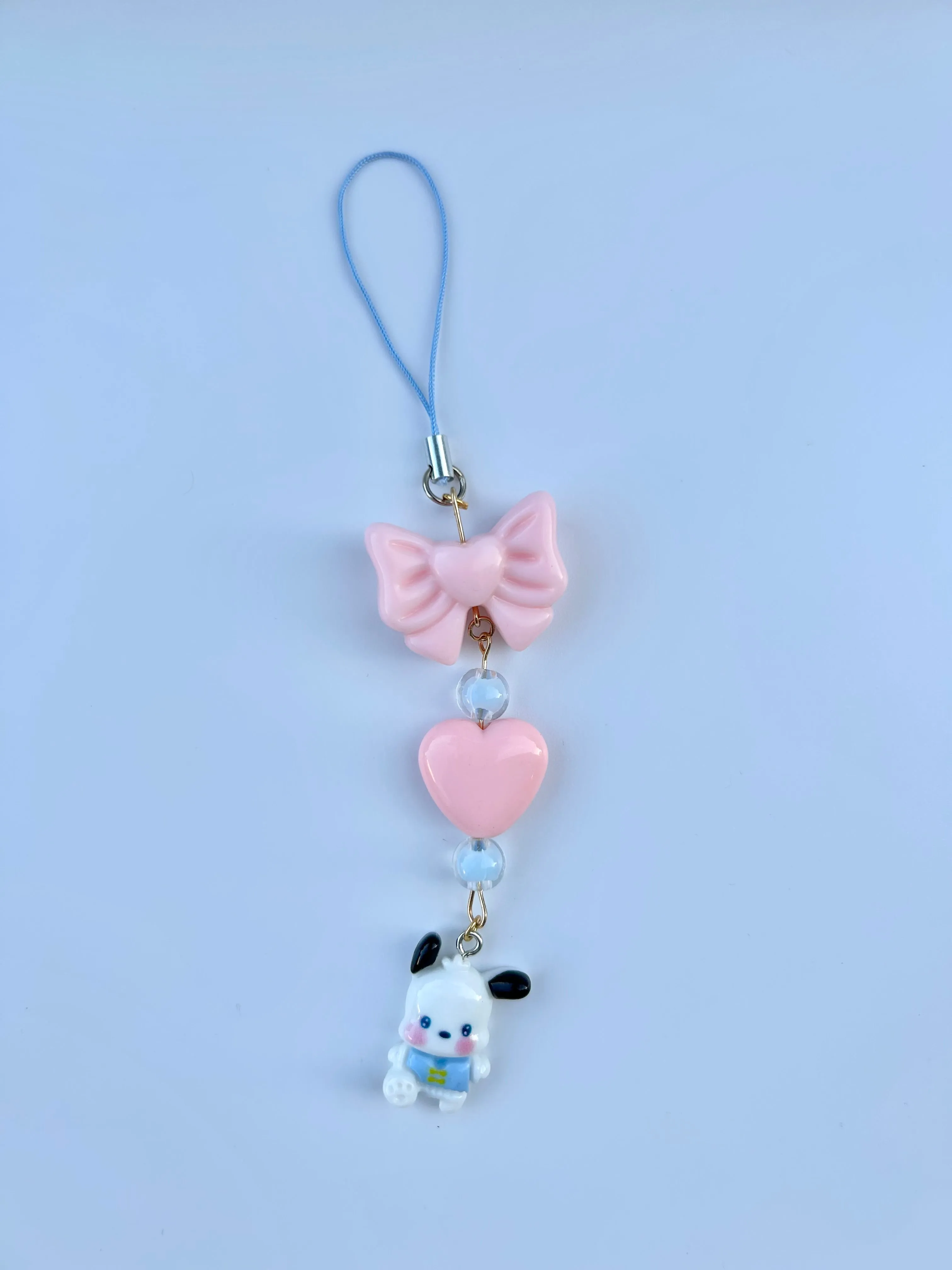 Phone charms