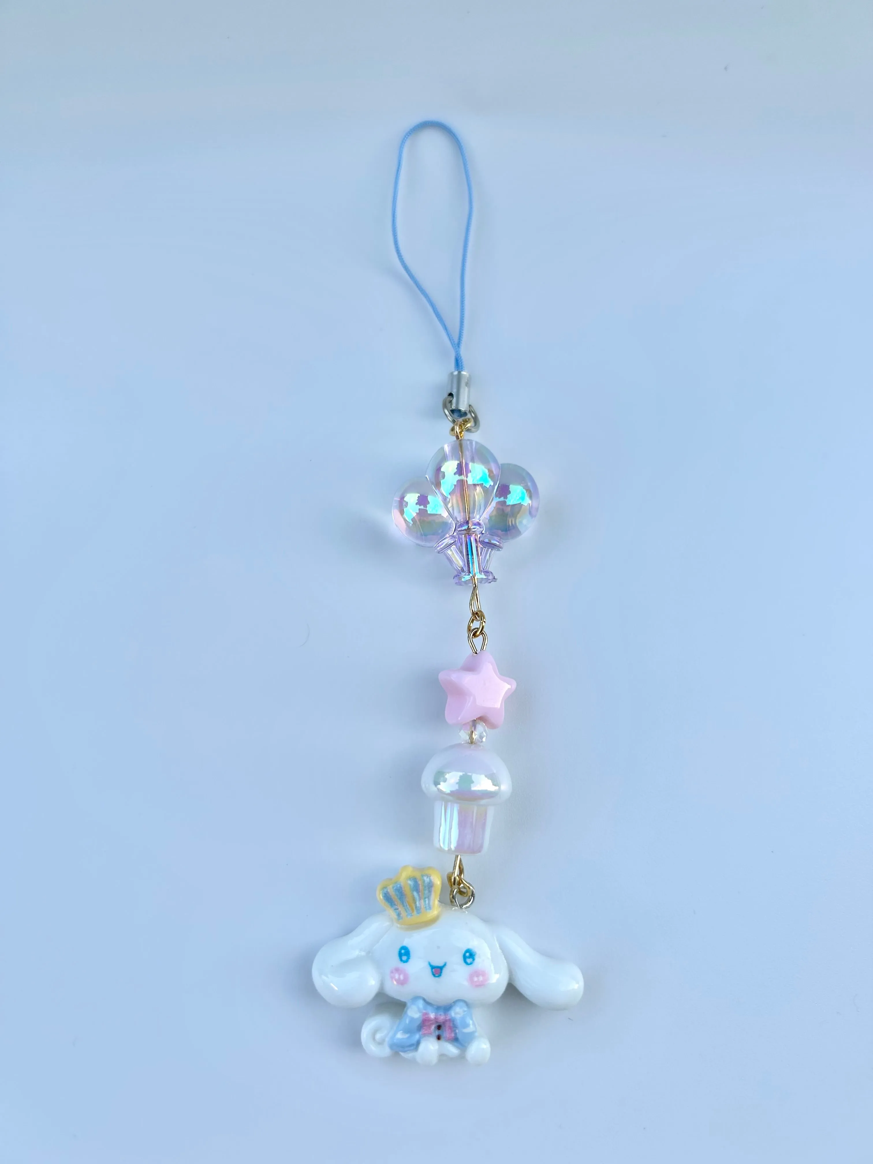 Phone charms