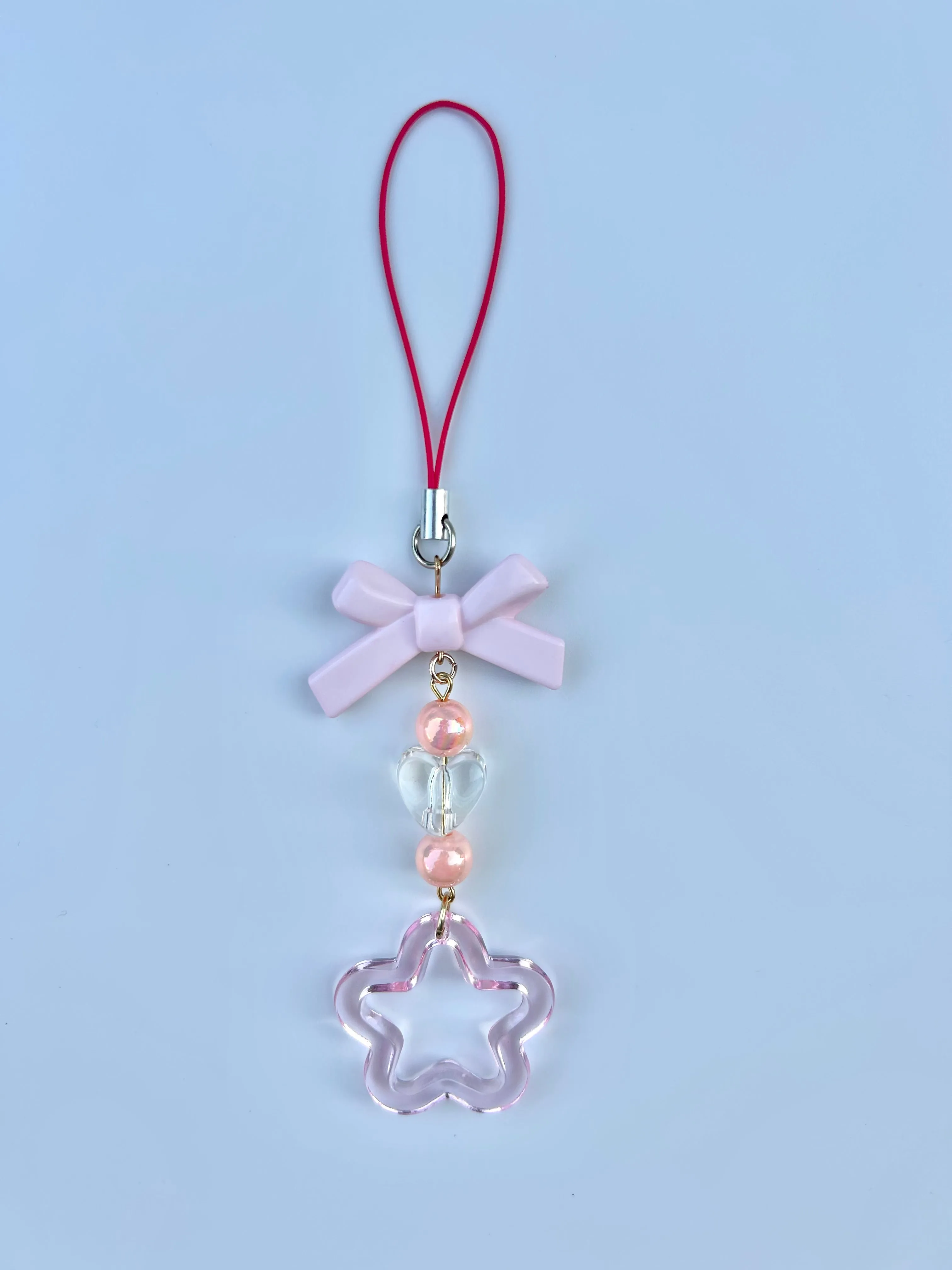 Phone charms