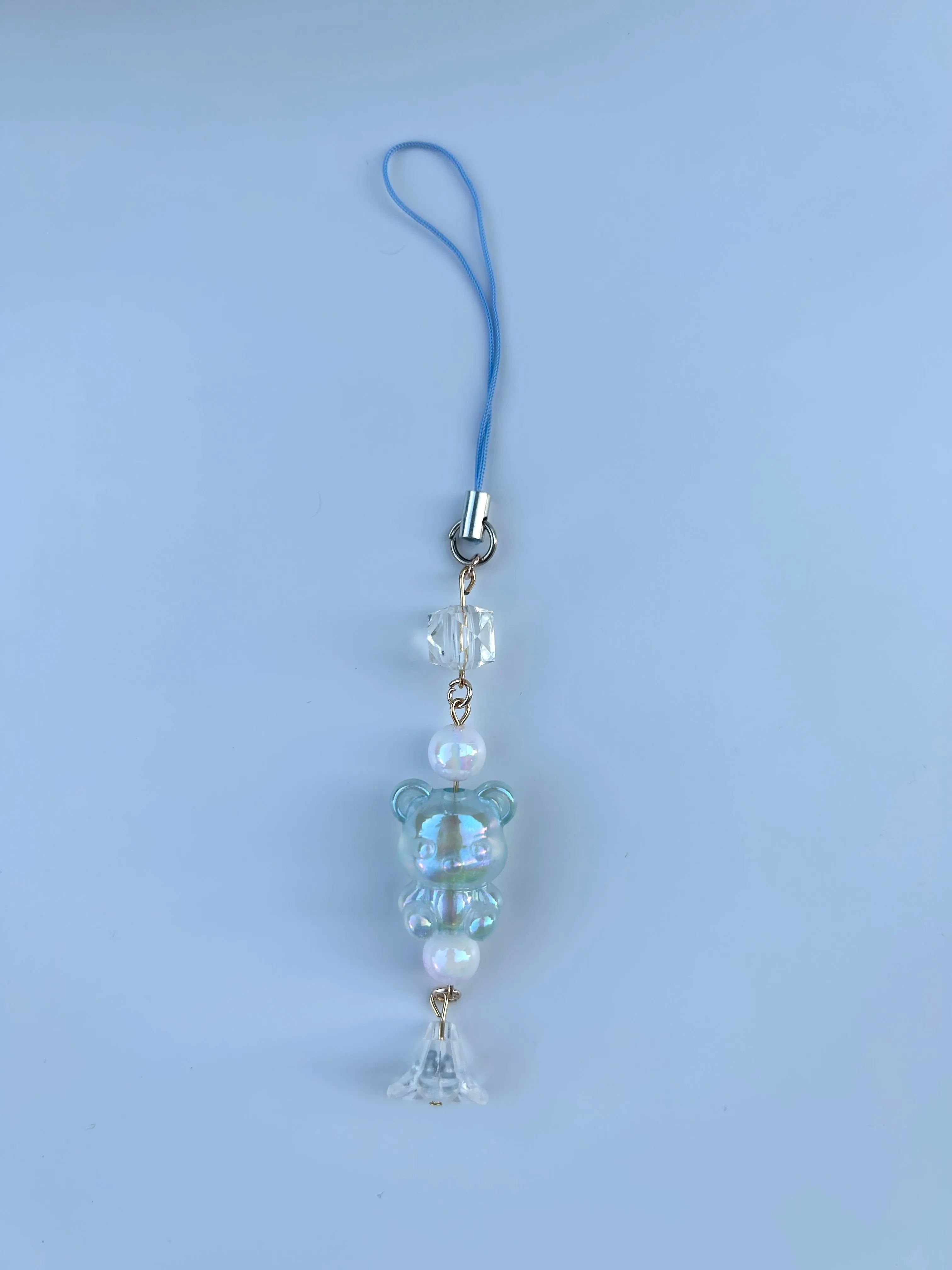 Phone charms