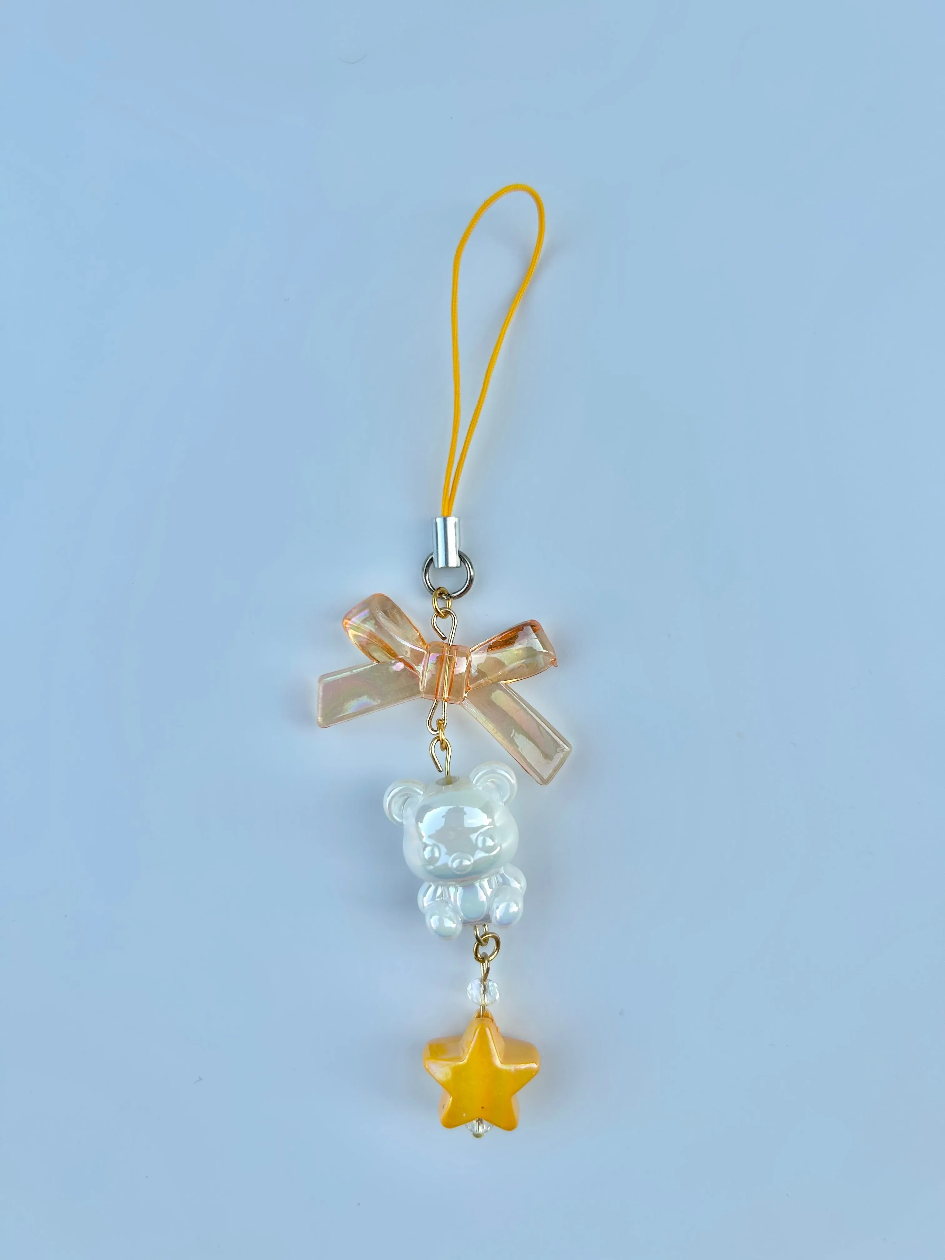 Phone charms