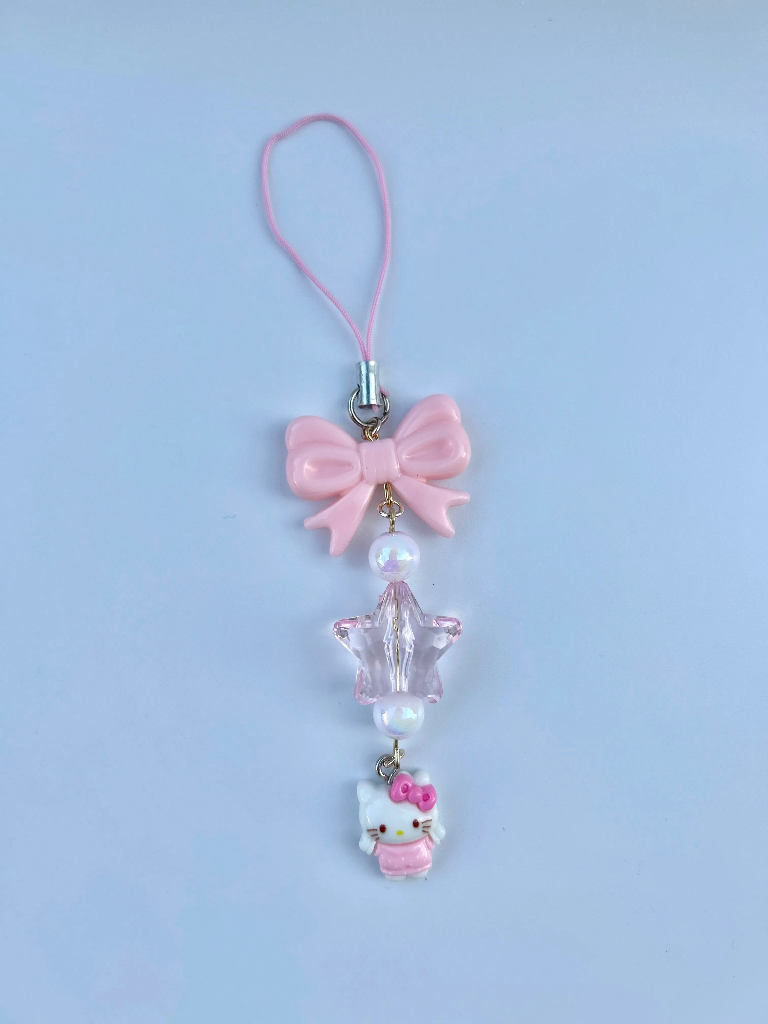 Phone charms