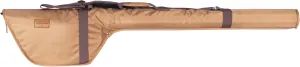 Plano Guide Series Tackle Bag | Premium Tackle Storage with No Slip Base and Included stows, Khaki with Brown and Black Trim