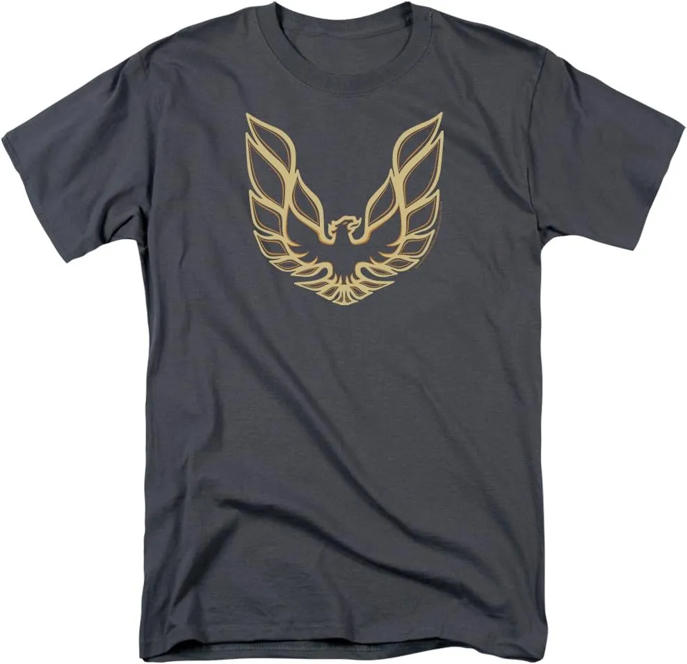 Pontiac Firebird GM Logo General Motors T Shirt