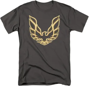 Pontiac Firebird GM Logo General Motors T Shirt