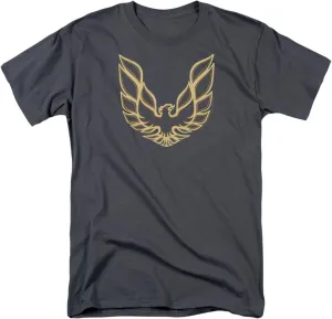 Pontiac Firebird GM Logo General Motors T Shirt