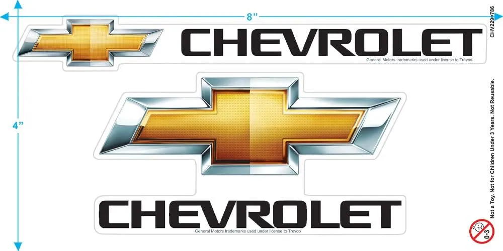 Popfunk Chevy Camo Flag T-Shirt