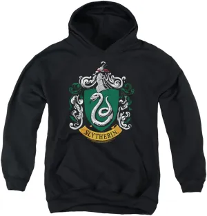 Popfunk Harry Potter Hogwarts Crest Youth Kids Boys & Girls Hoodie & Stickers