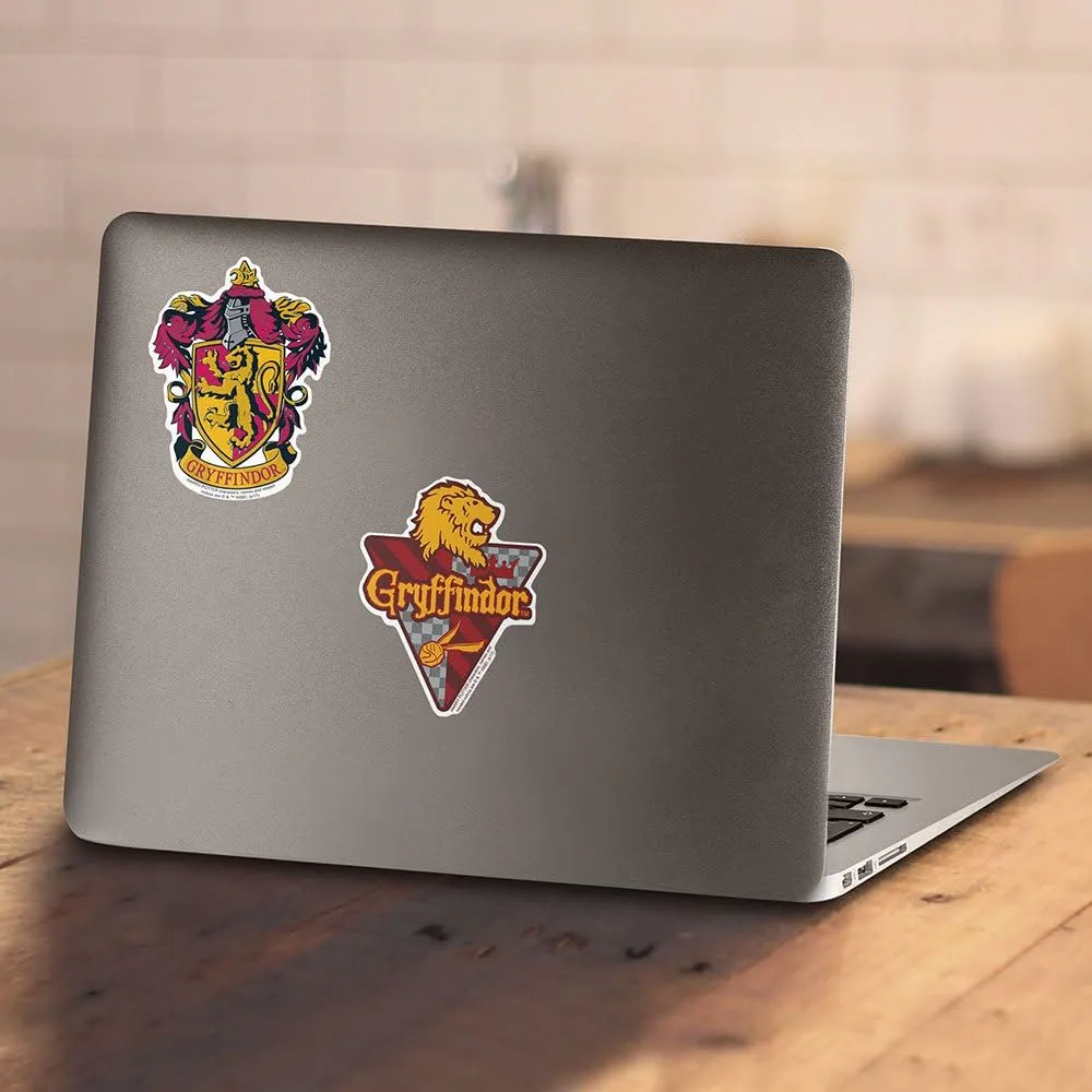 Popfunk Harry Potter Hogwarts Crest Youth Kids Boys & Girls Hoodie & Stickers