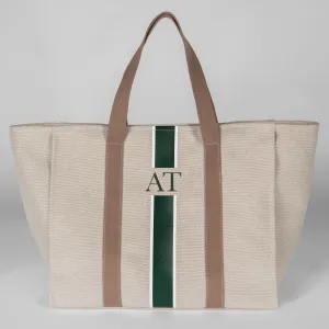 POSITANO TOTE XL BAG