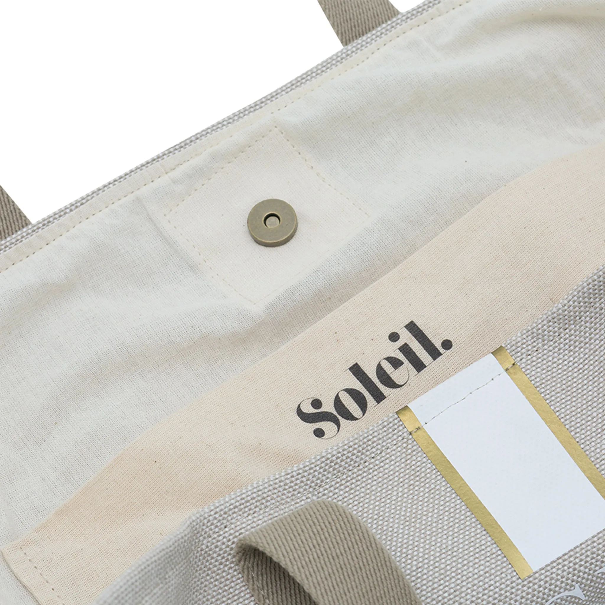POSITANO TOTE XL BAG