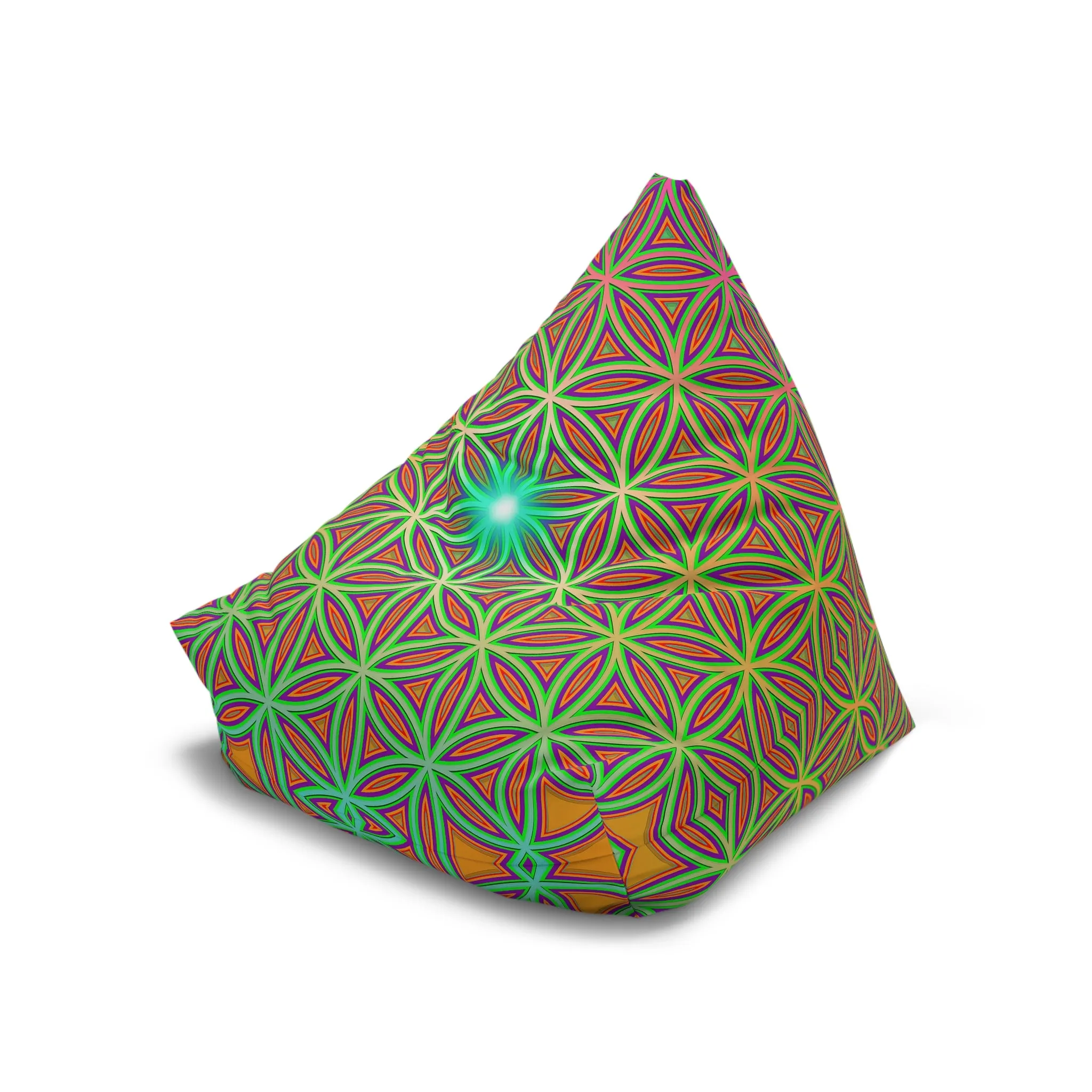 "311 FOL" BEAN BAG CHAIR COVER