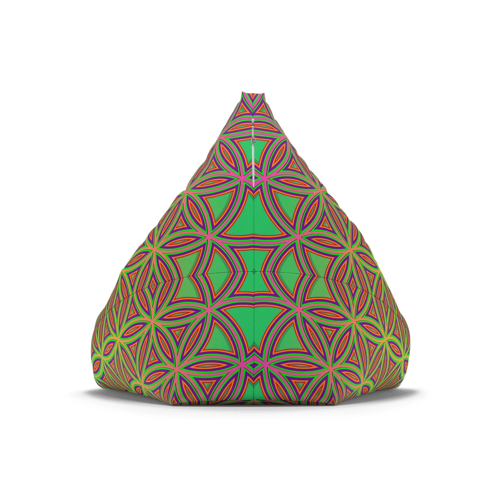 "311 FOL" BEAN BAG CHAIR COVER