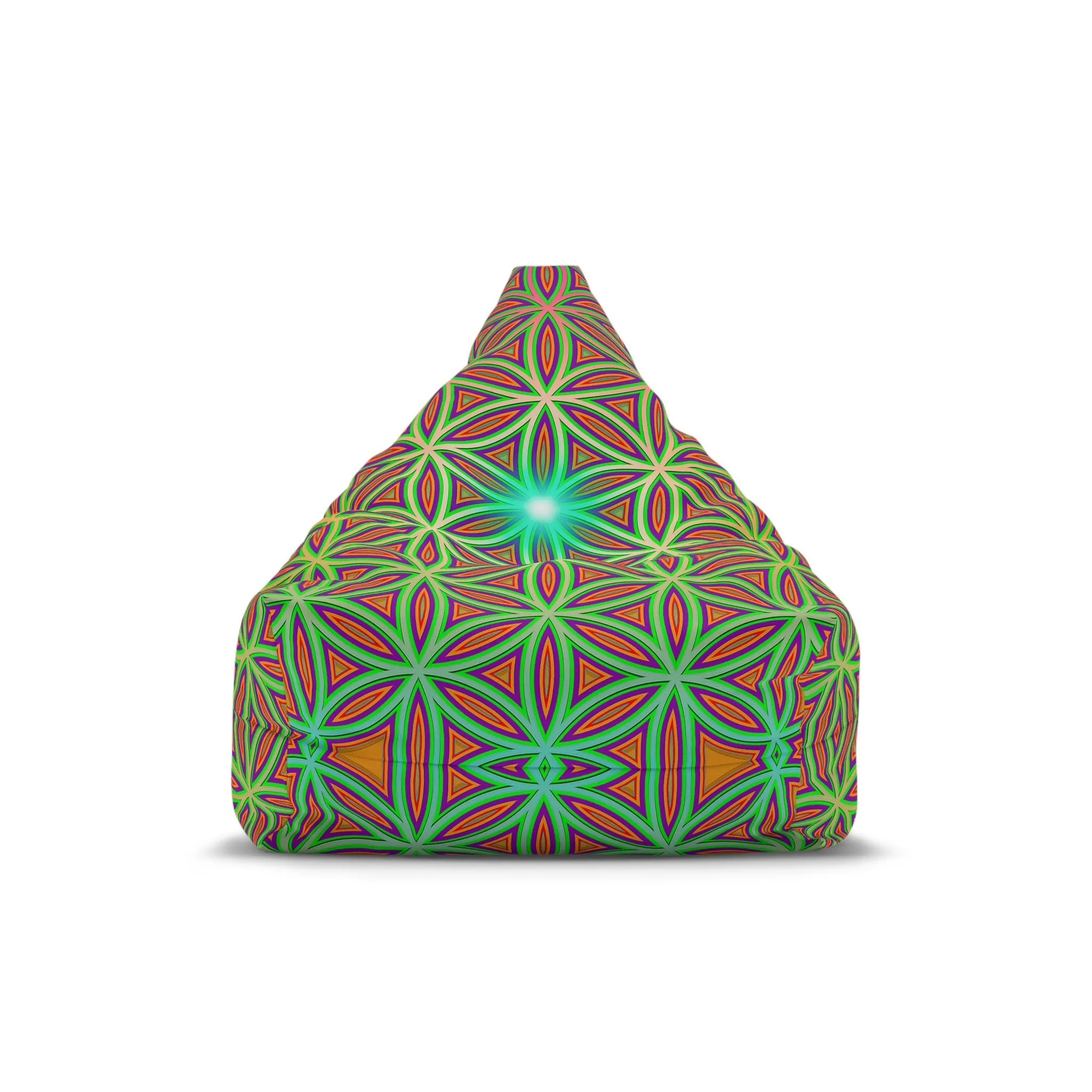 "311 FOL" BEAN BAG CHAIR COVER