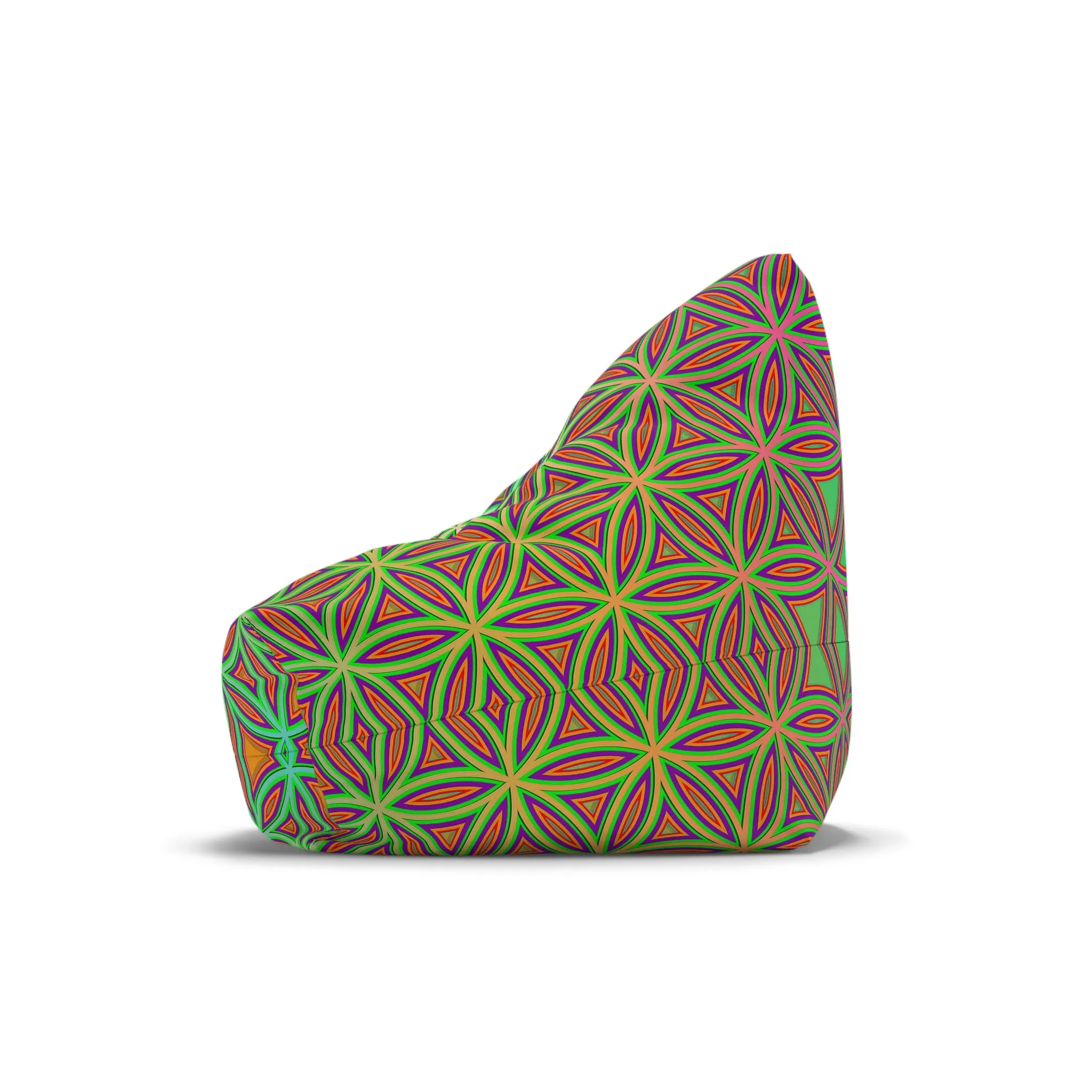 "311 FOL" BEAN BAG CHAIR COVER