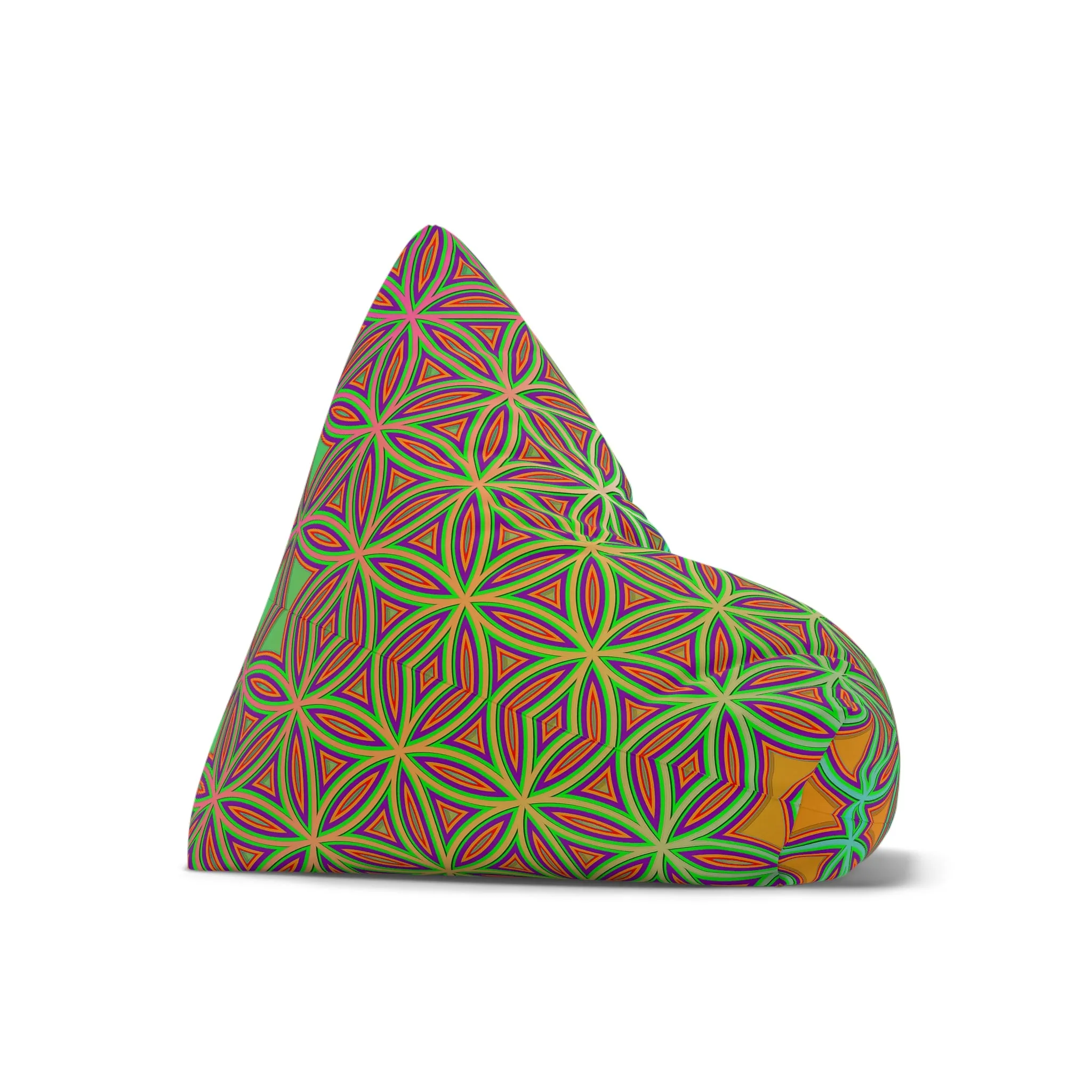 "311 FOL" BEAN BAG CHAIR COVER