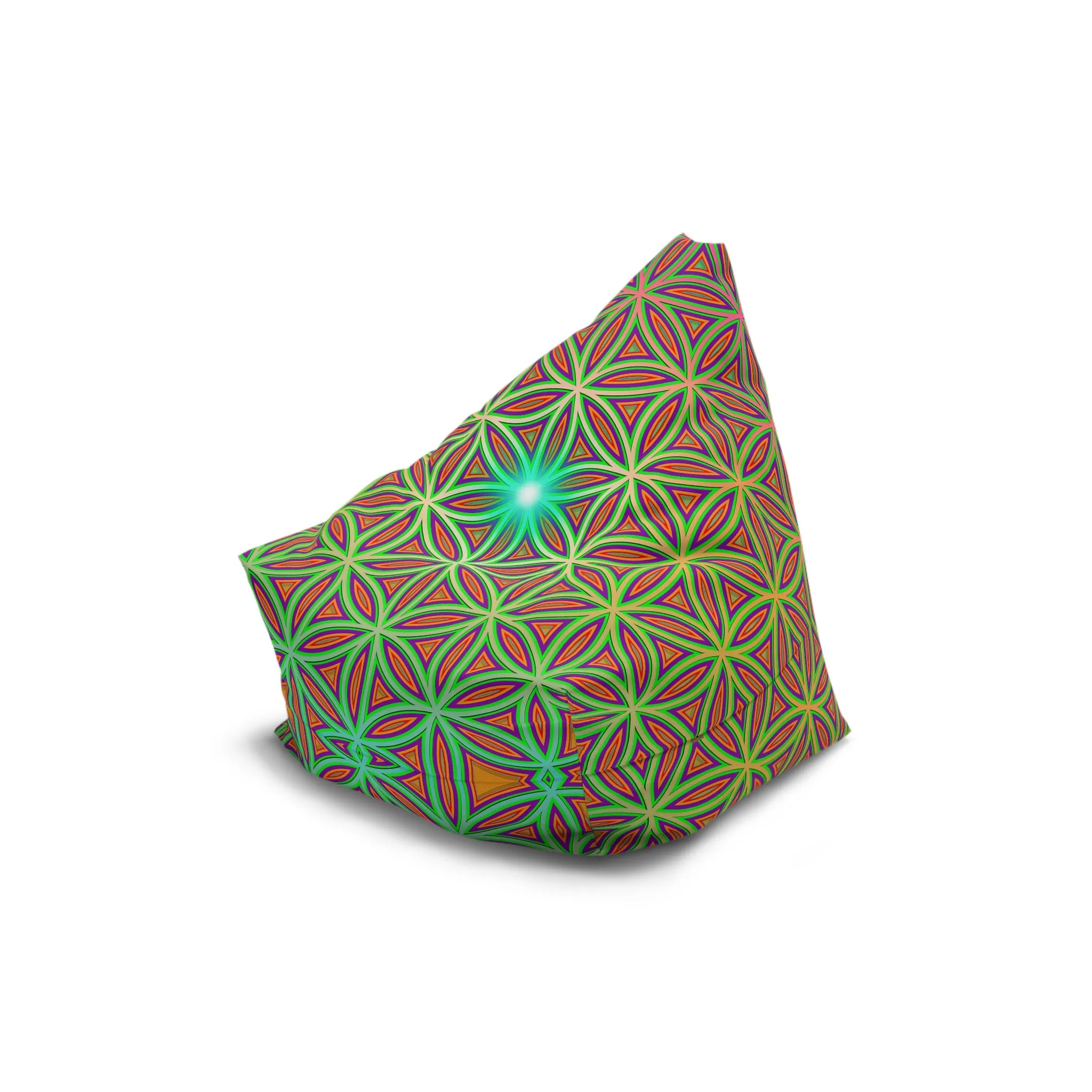 "311 FOL" BEAN BAG CHAIR COVER