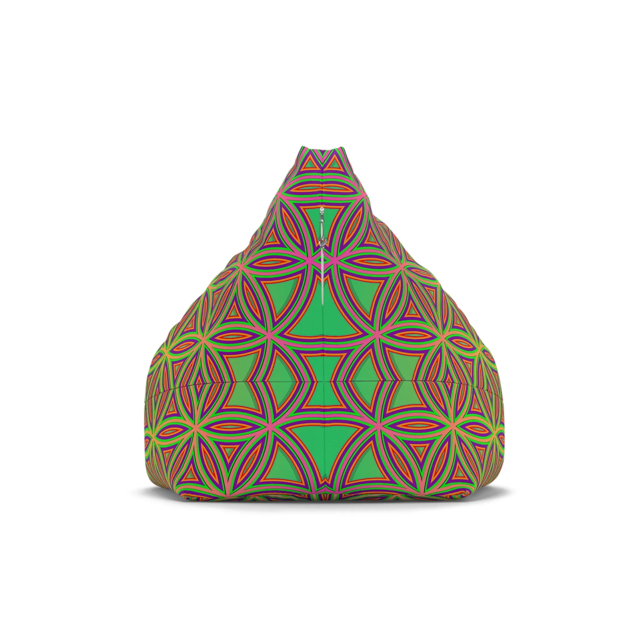 "311 FOL" BEAN BAG CHAIR COVER