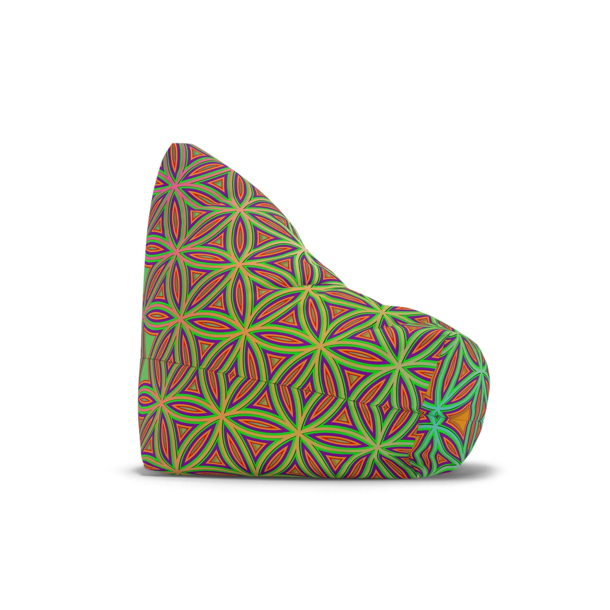 "311 FOL" BEAN BAG CHAIR COVER