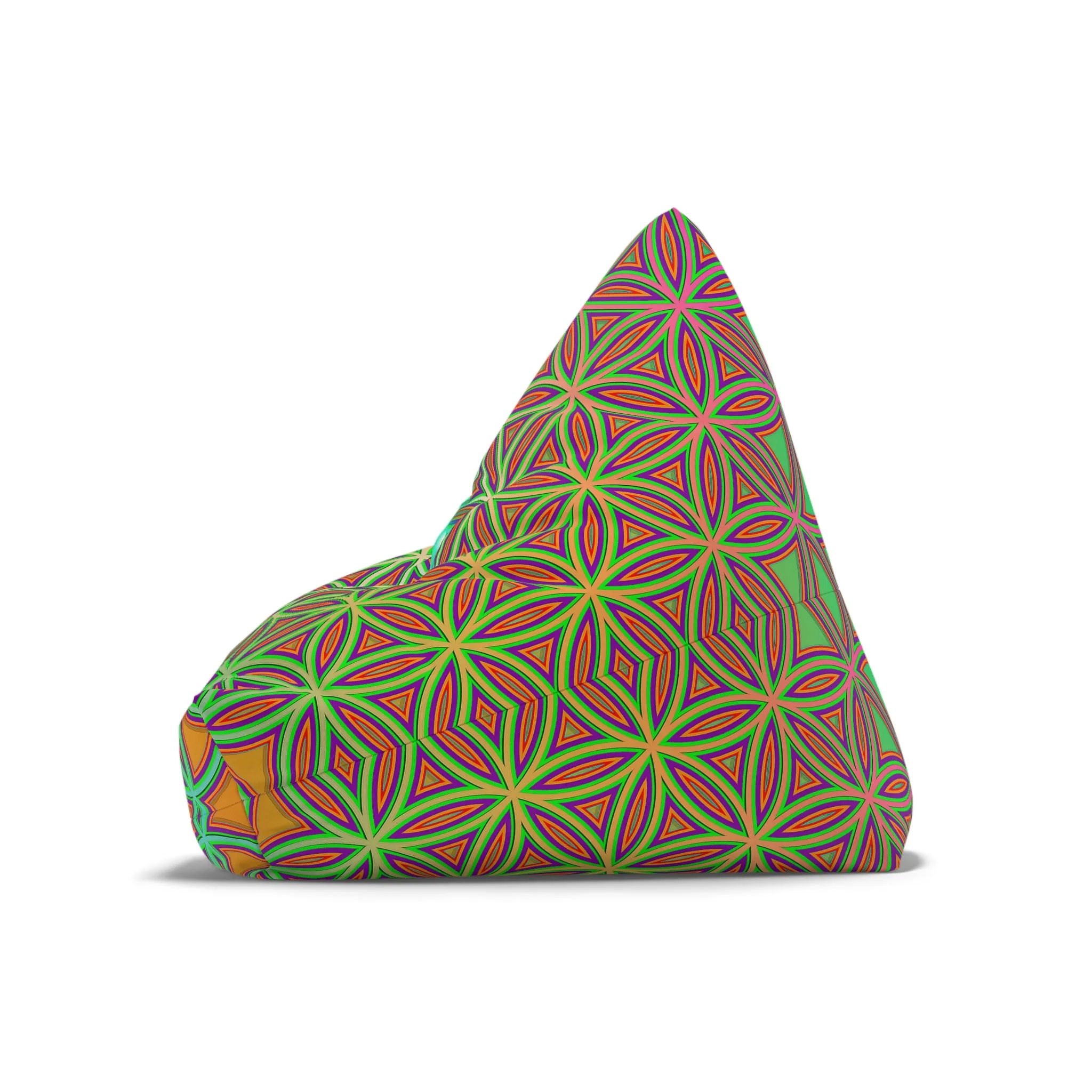 "311 FOL" BEAN BAG CHAIR COVER