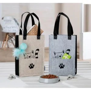 "Cat Gang" Gift Bags £3.60