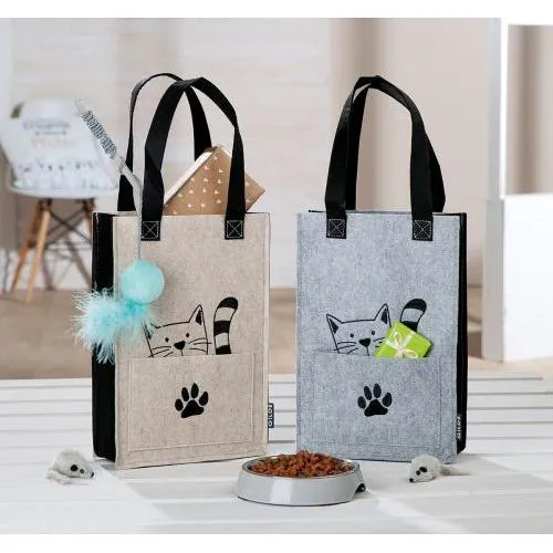 "Cat Gang" Gift Bags £3.60