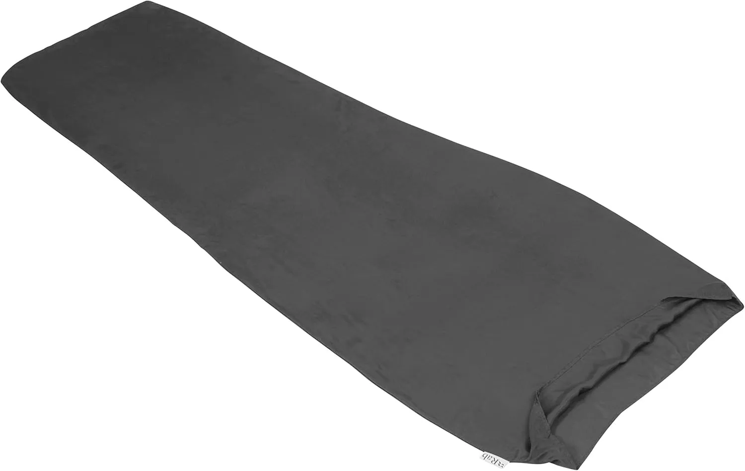 Rab Ascent Sleeping Bag Liner Lightweight Thermal Sheet for Travel and Camping