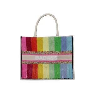Rainbow-Fringe