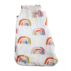 Rainbow Sleeping Bag