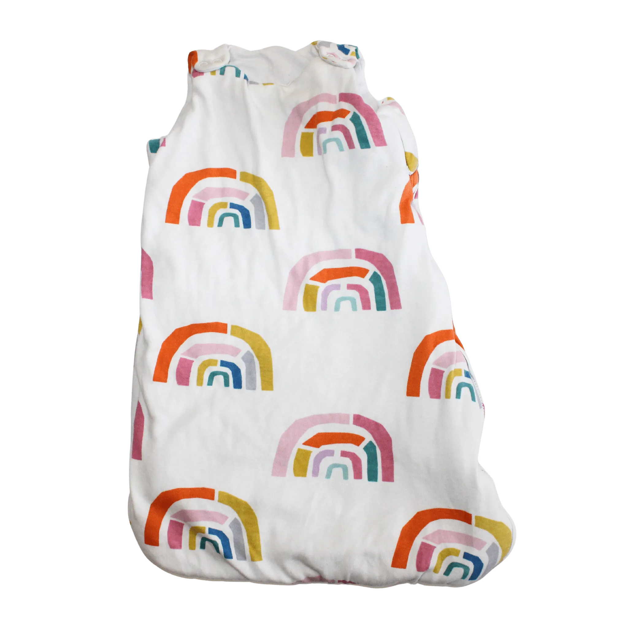 Rainbow Sleeping Bag