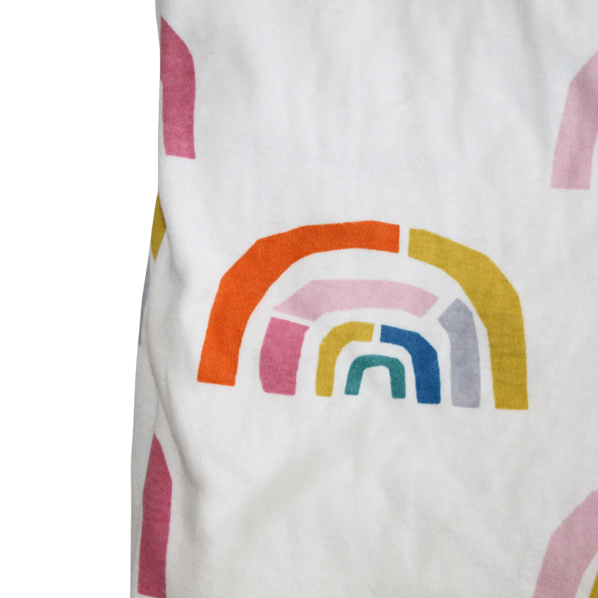 Rainbow Sleeping Bag