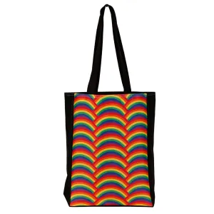 Rainbow Tote Bag