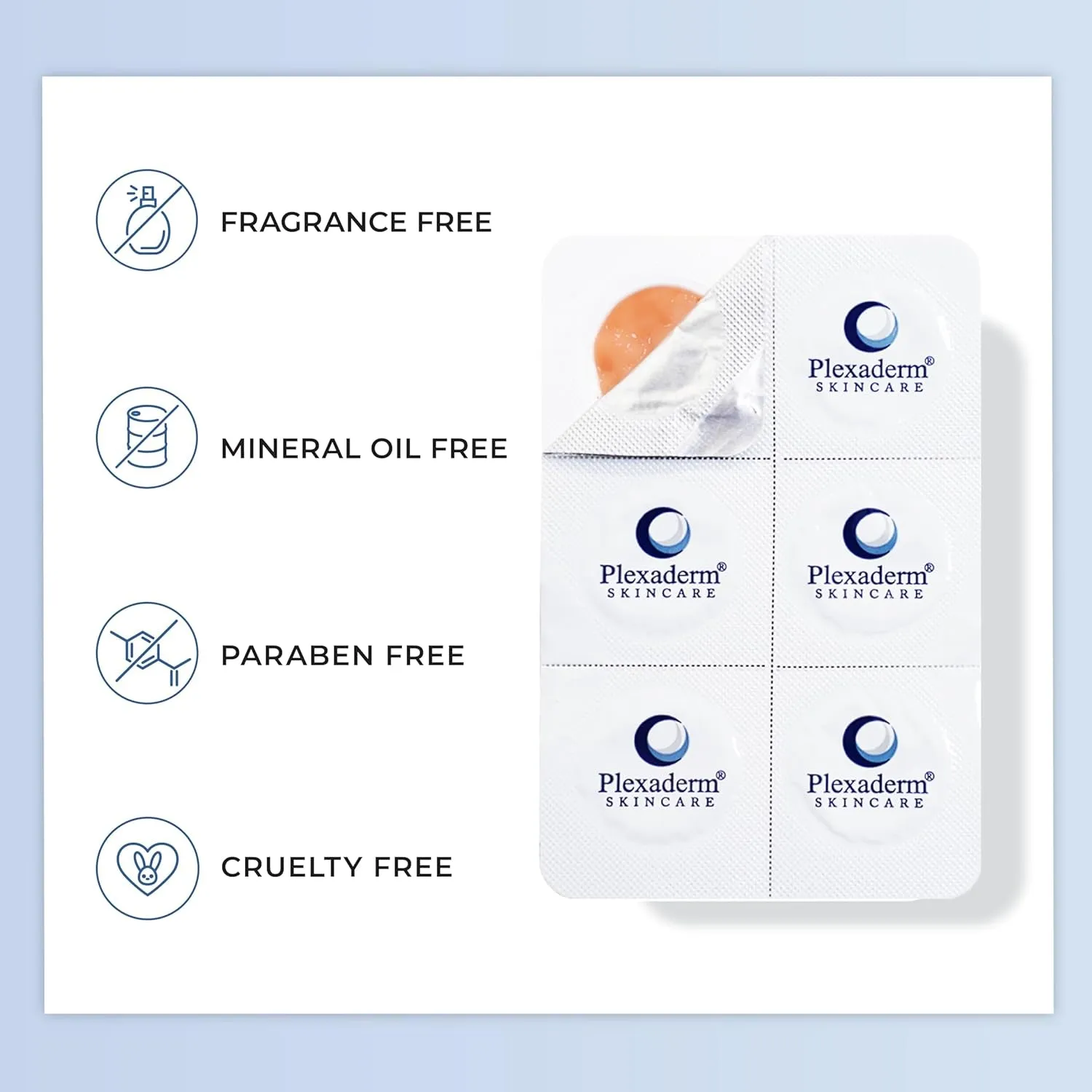 Rapid Reduction Eye Serum - Visibly Reduces Under-Eye Bags, Wrinkles, Dark Circles, Fine Lines & Crow'S Feet Instantly, anti Aging Wrinkle Remover for Face, 30 Single Use Pods