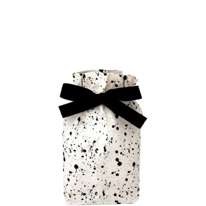 Reusable Gift Bag, S – Splatter