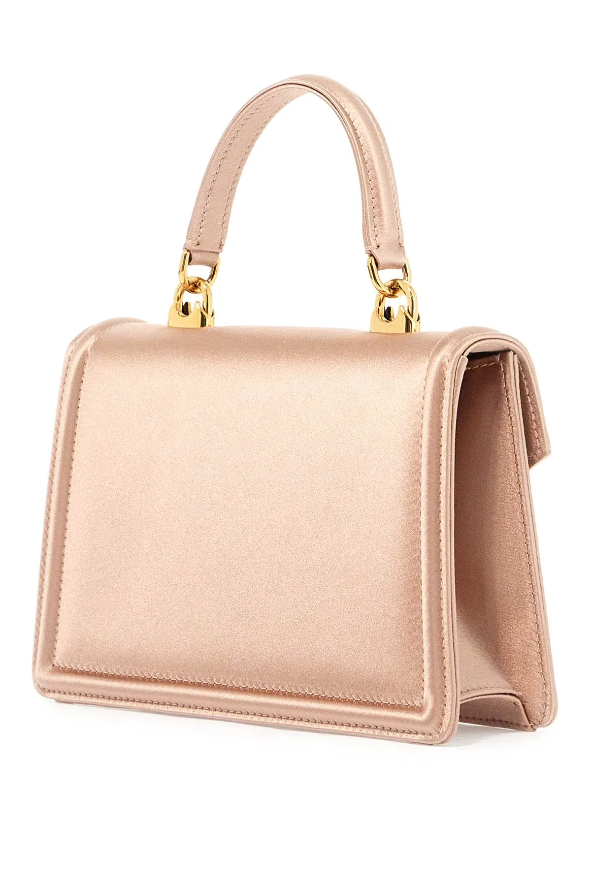 satin small devotion bag