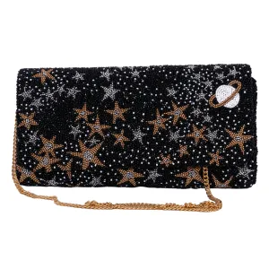 Saturn clutch