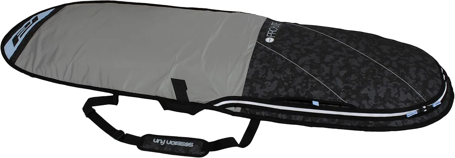 Session Surfboard Day Bag-Longboard