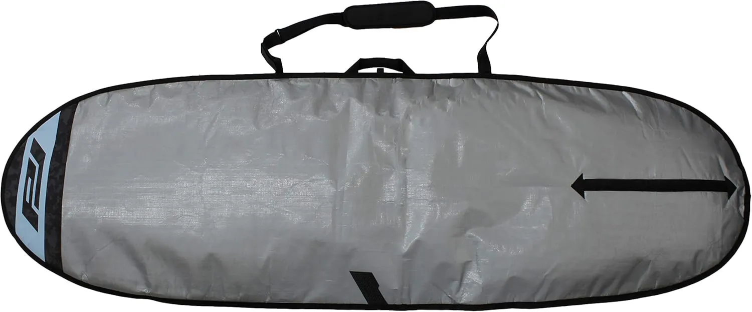 Session Surfboard Day Bag-Longboard