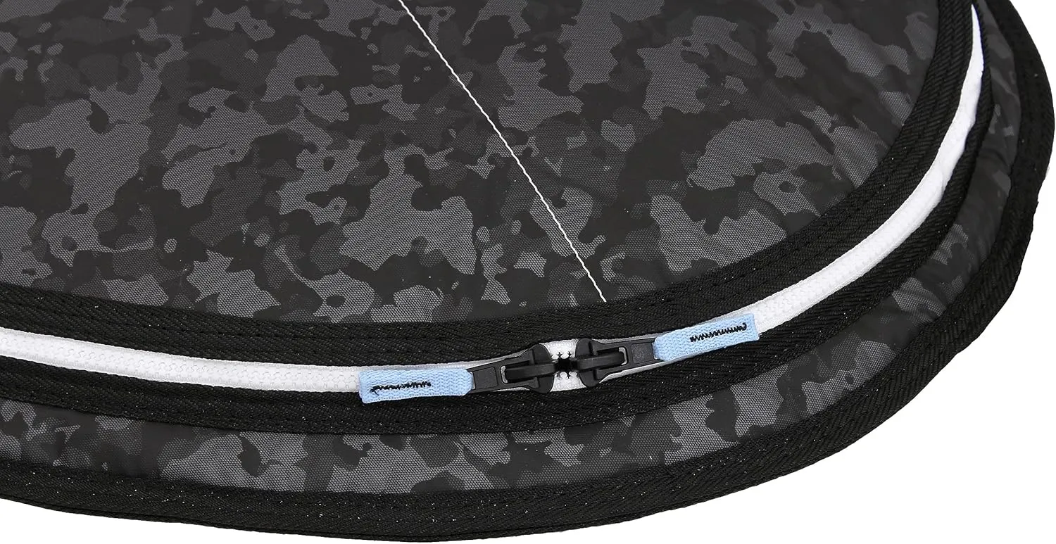 Session Surfboard Day Bag-Longboard