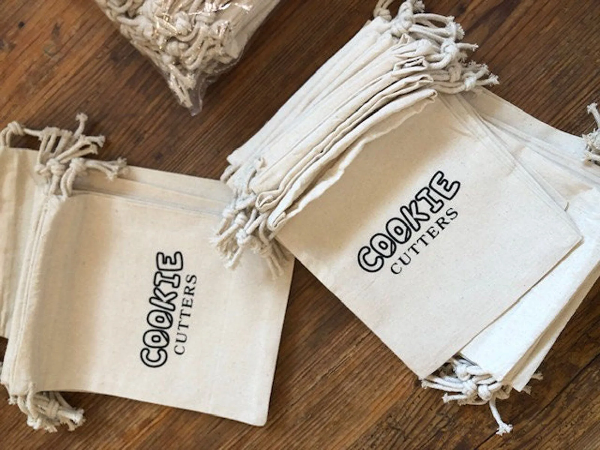 Set of 25  Customized cotton drawstring bags,Candy Bags,Cotton Bags,Custom Logo Bags,Merchandise Bags,Treat Bags,Jewelry Bags,Packaging Bags